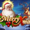MERRY XMAS