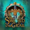 THE SWORD AND THE GRAIL