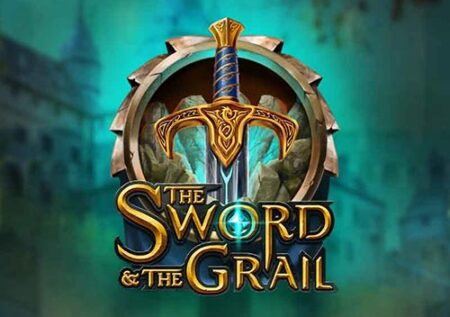 THE SWORD AND THE GRAIL